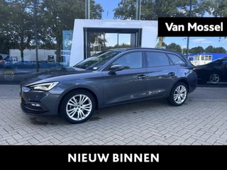 SEAT Leon Sportstourer 1.0 TSI Style Business Intense