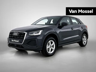 Audi Q2 30 TFSI Pro Line