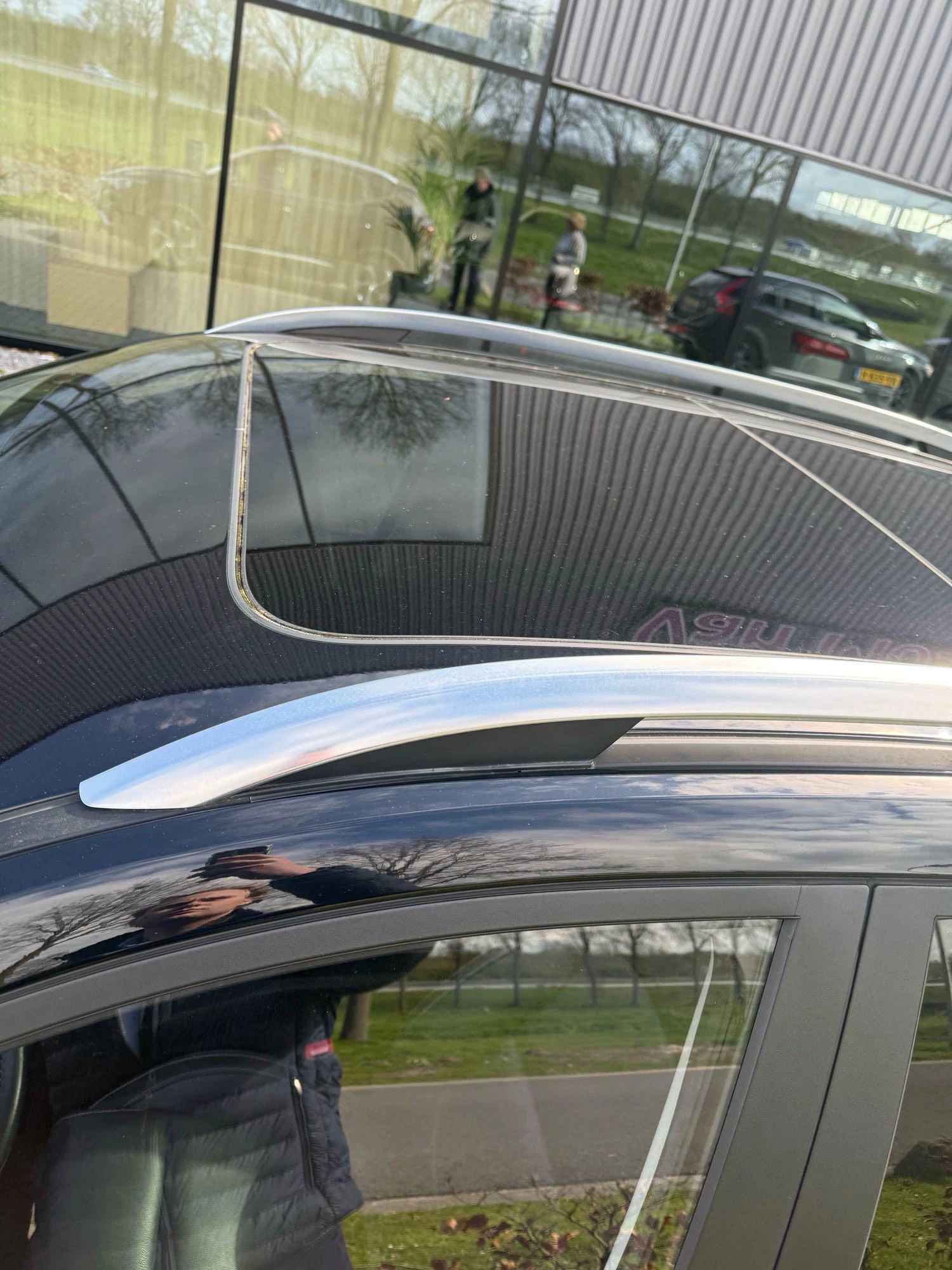 MG ZS EV MG Luxury 45 kWh