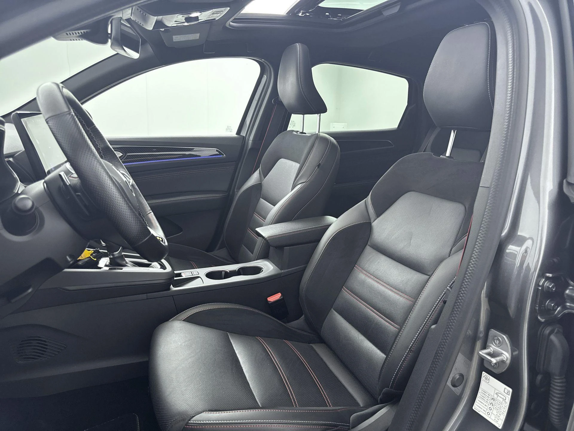 Renault Arkana 1.3 mild hybrid 160Pk R.S. line