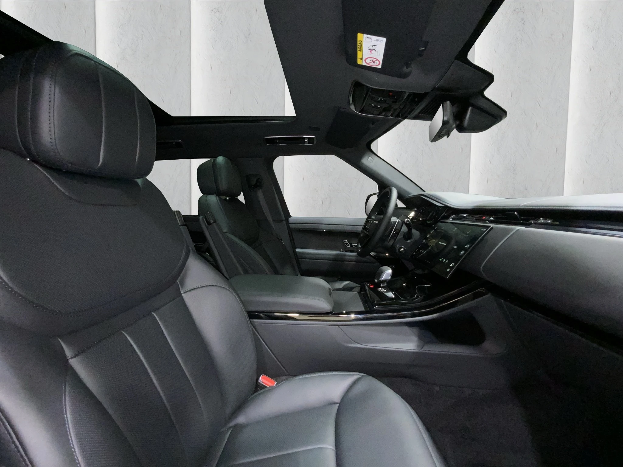 Land Rover Range Rover Sport DYNAMIC HSE 3.0 P460e PHEV
