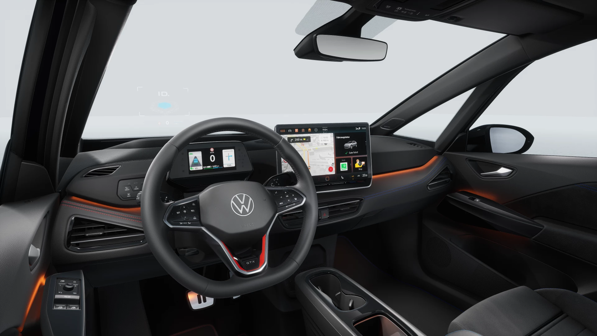 Volkswagen ID.3 GTX Limited Edition 79 kWh 326PK