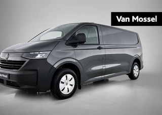 Volkswagen e-Transporter L2H1 Life 64 kWh 136PK