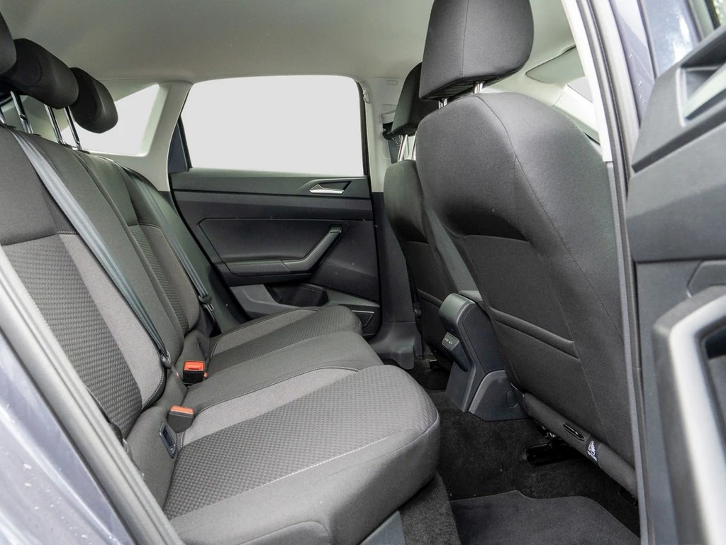 Volkswagen Taigo 1.0 TSI Life IQ Drive, Rear-View, ZGV