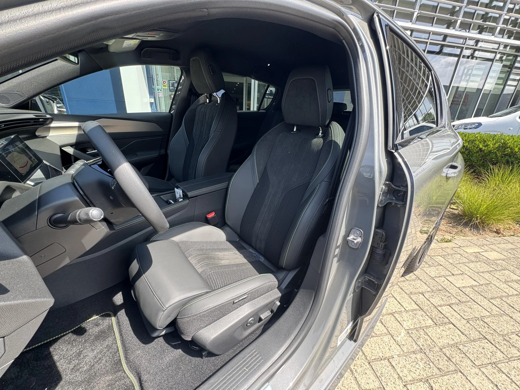 Peugeot e-308 GT Avantage EV 54 kWh