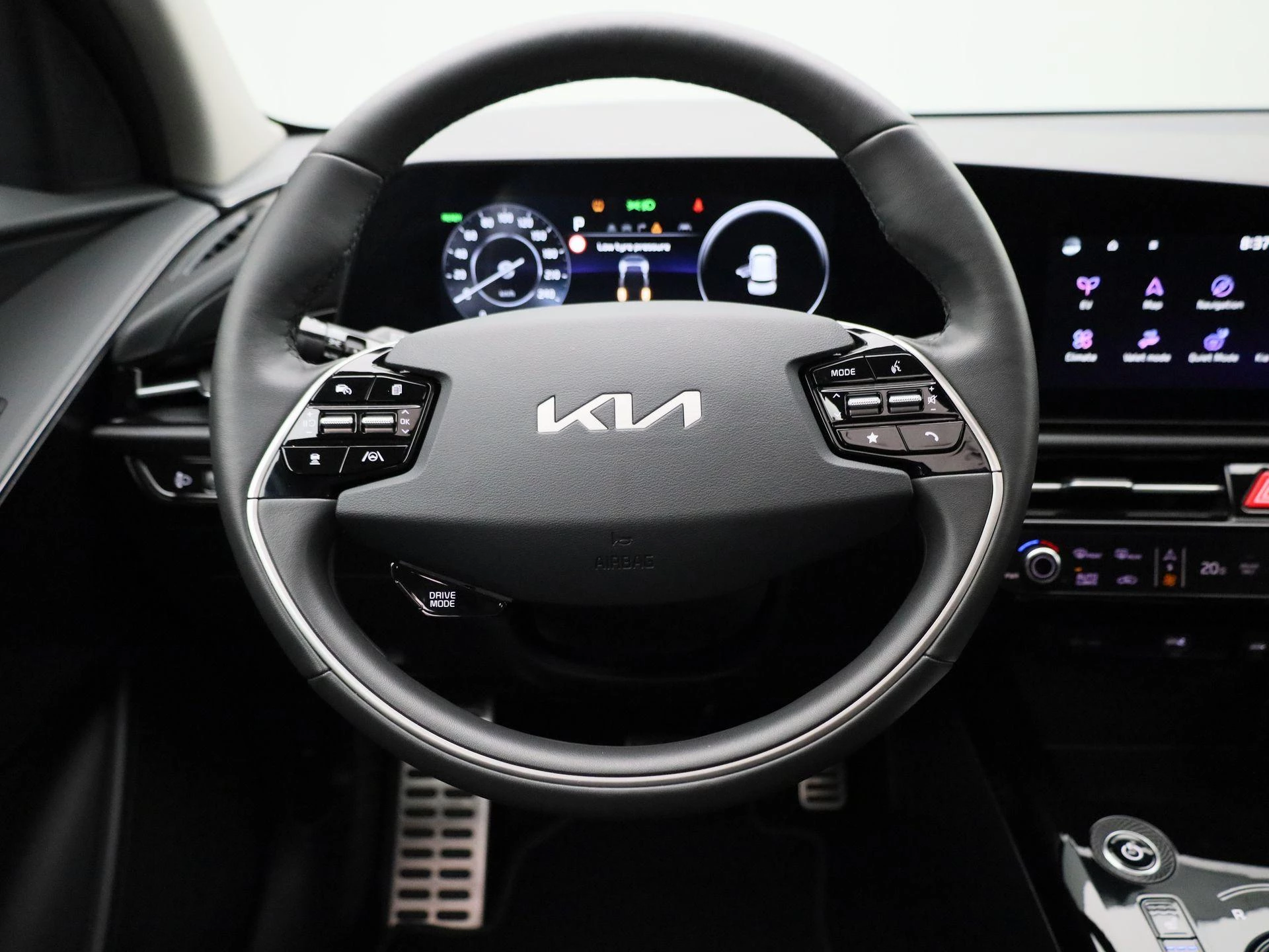 Kia Niro EV