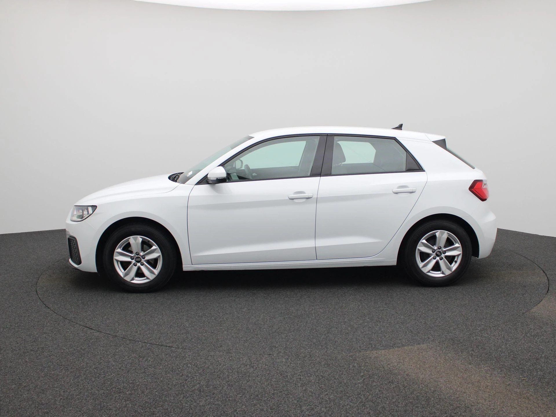 Audi A1 Sportback 1.0 25 TFSI