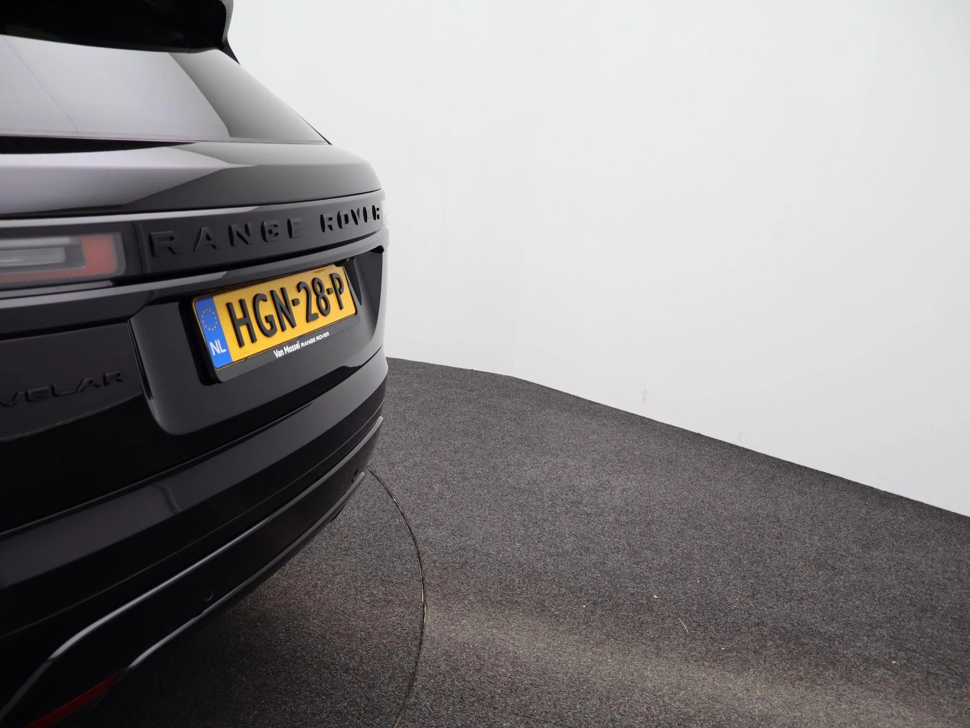 Land Rover Range Rover Velar 2.0 P400e AWD Dynamic SE PHEV