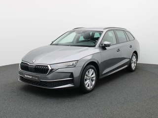 Škoda Octavia Combi 1.5 TSI eTec 110kW DSG7 SELECTION