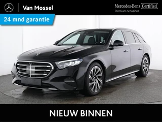 Mercedes-Benz E-Klasse Estate 300 e Business Solution Luxury