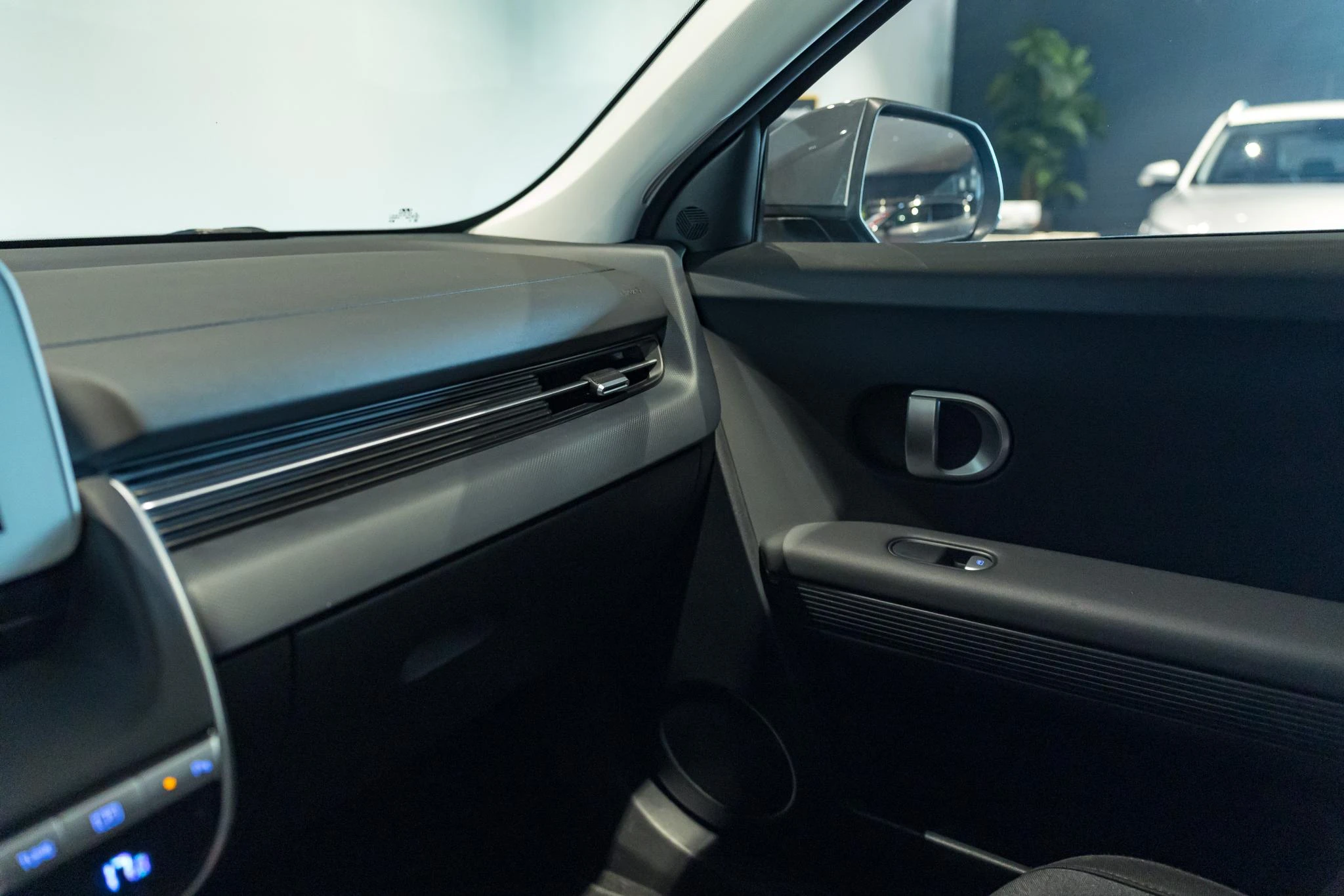 Hyundai IONIQ Electric Feel