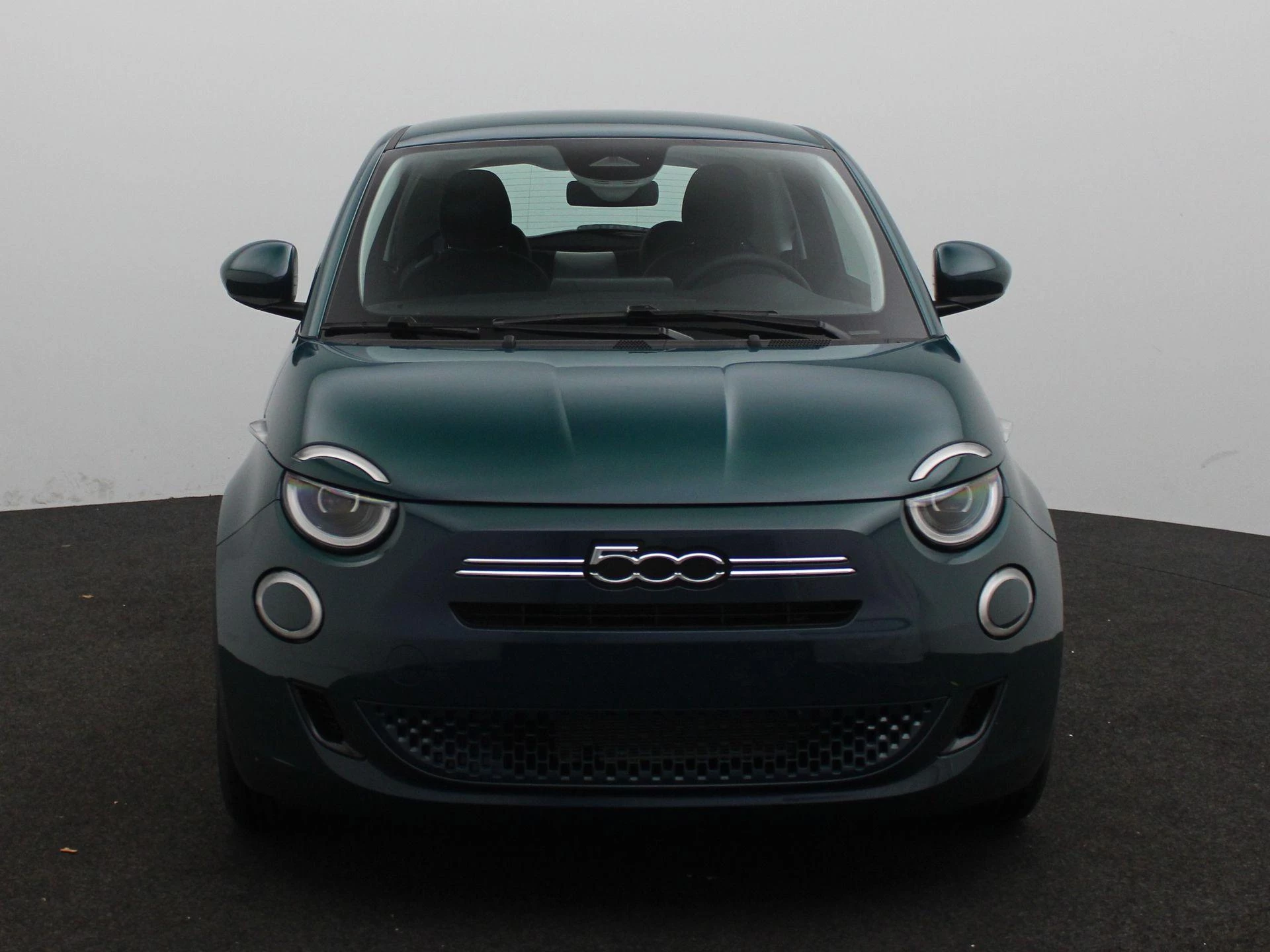 Fiat 500 1.0 Hybrid Torino Launch Edition