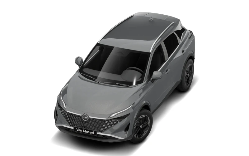 Nissan QASHQAI Mild-Hybrid 158 Xtronic N-Connecta + Cold Pack