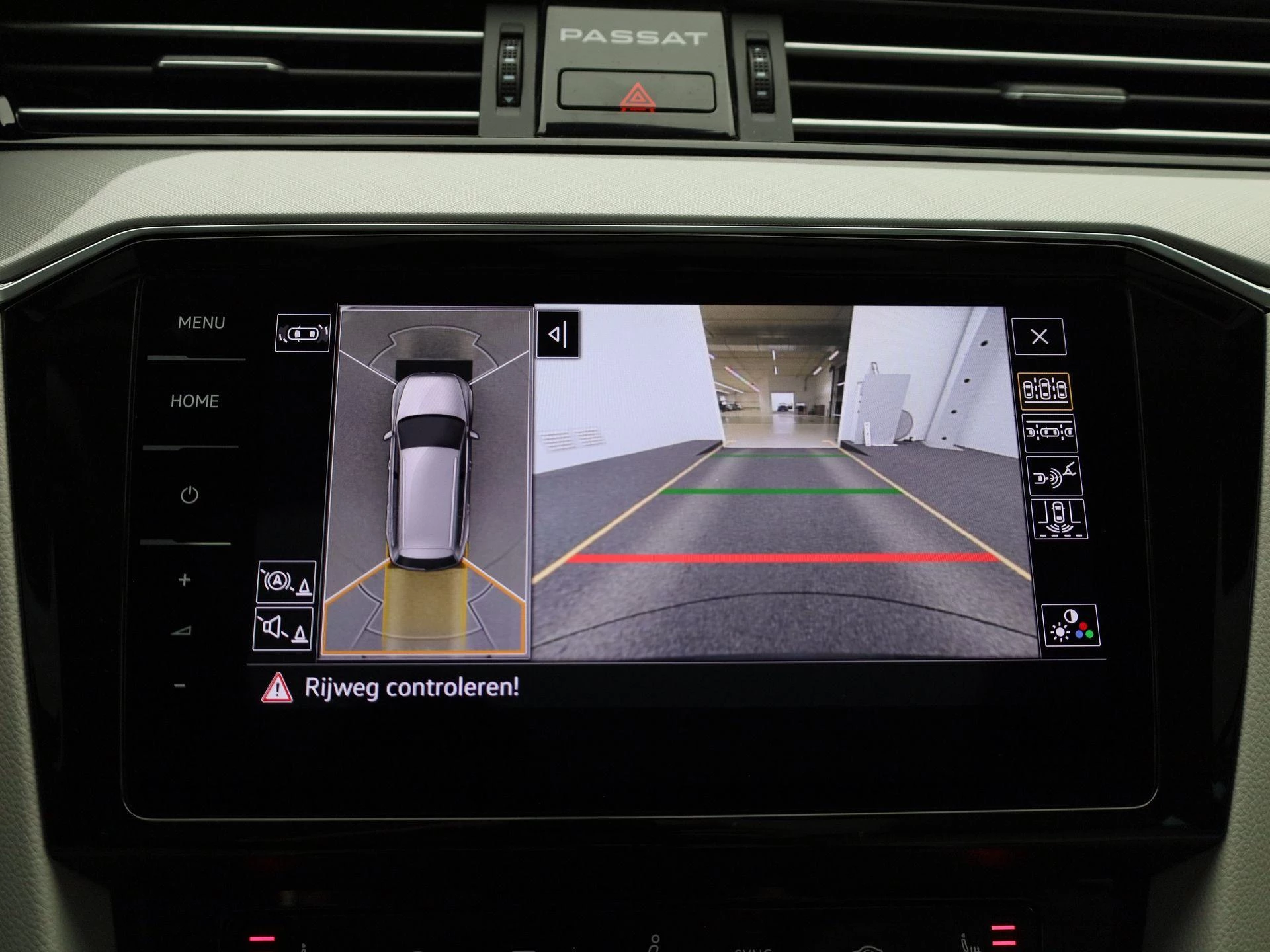 Volkswagen Passat Variant 1.4 TSI PHEV GTE Business 218 PK|