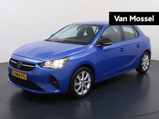Opel Corsa 1.2 Edition