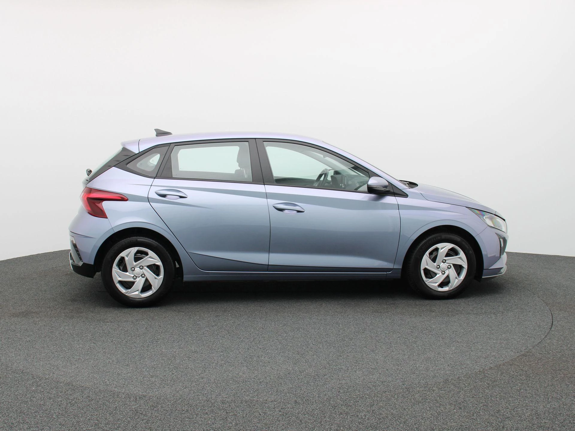 Hyundai i20 1.0 T-GDi 74kW Twist