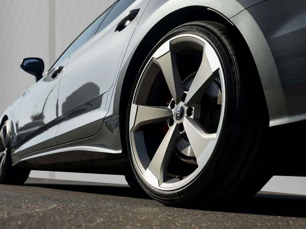 Audi A5 Sportback 40 TFSI S line competition+ Matrix