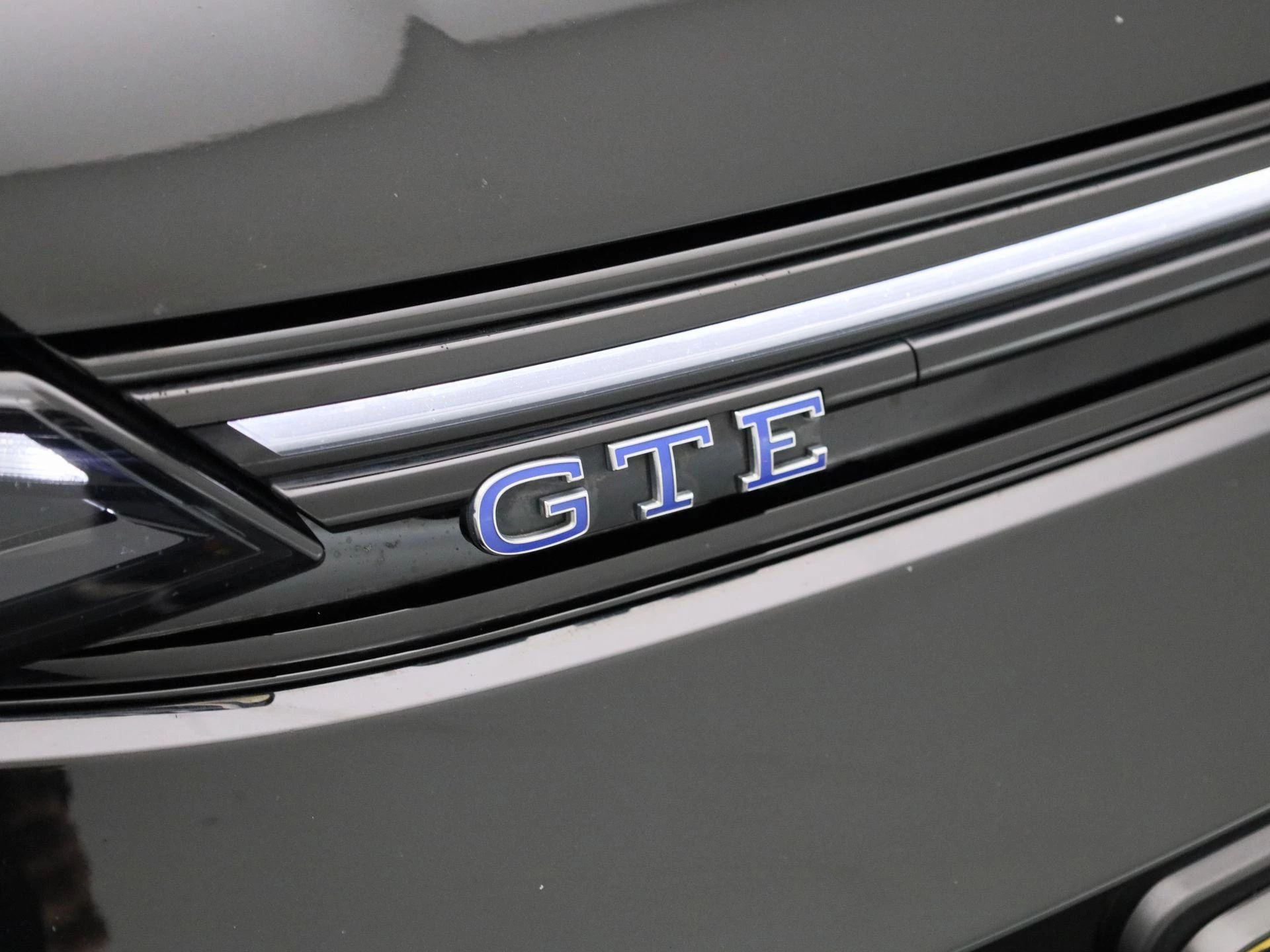 Volkswagen Golf 1.5 eHybrid GTE 272 PK|