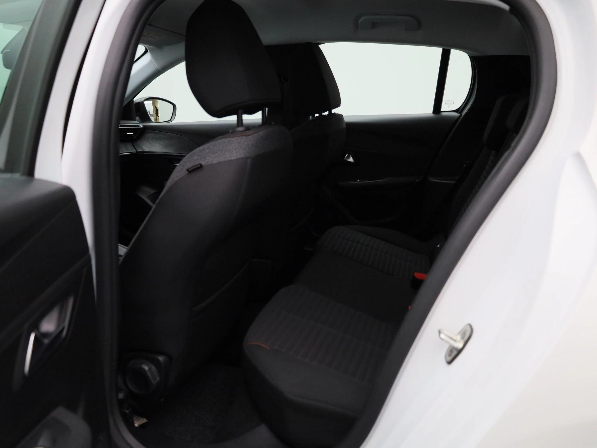 Peugeot 208 1.2 PureTech Active Pack