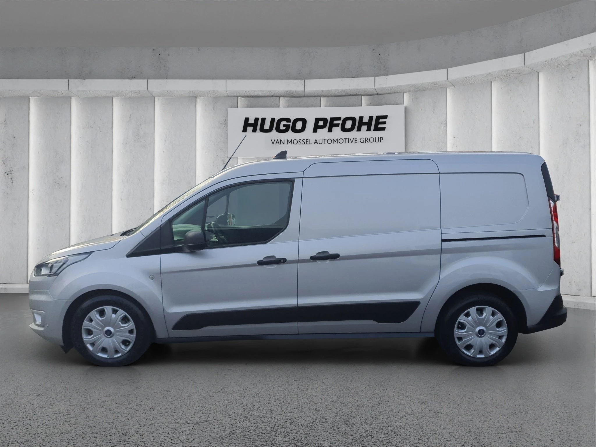 Ford-Transit Connect-image-1