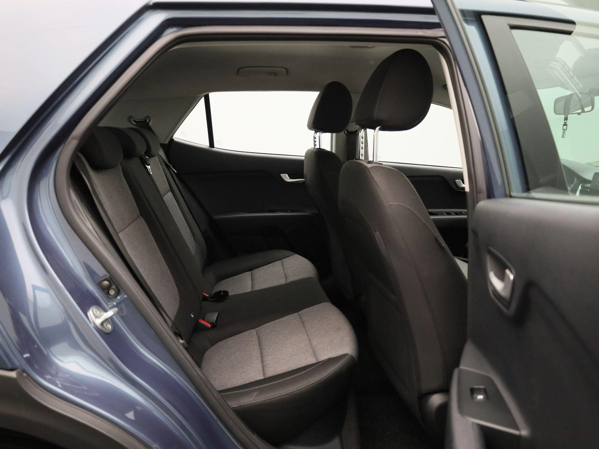 Kia Stonic 1.0 T-GDi MHEV DynamicLine