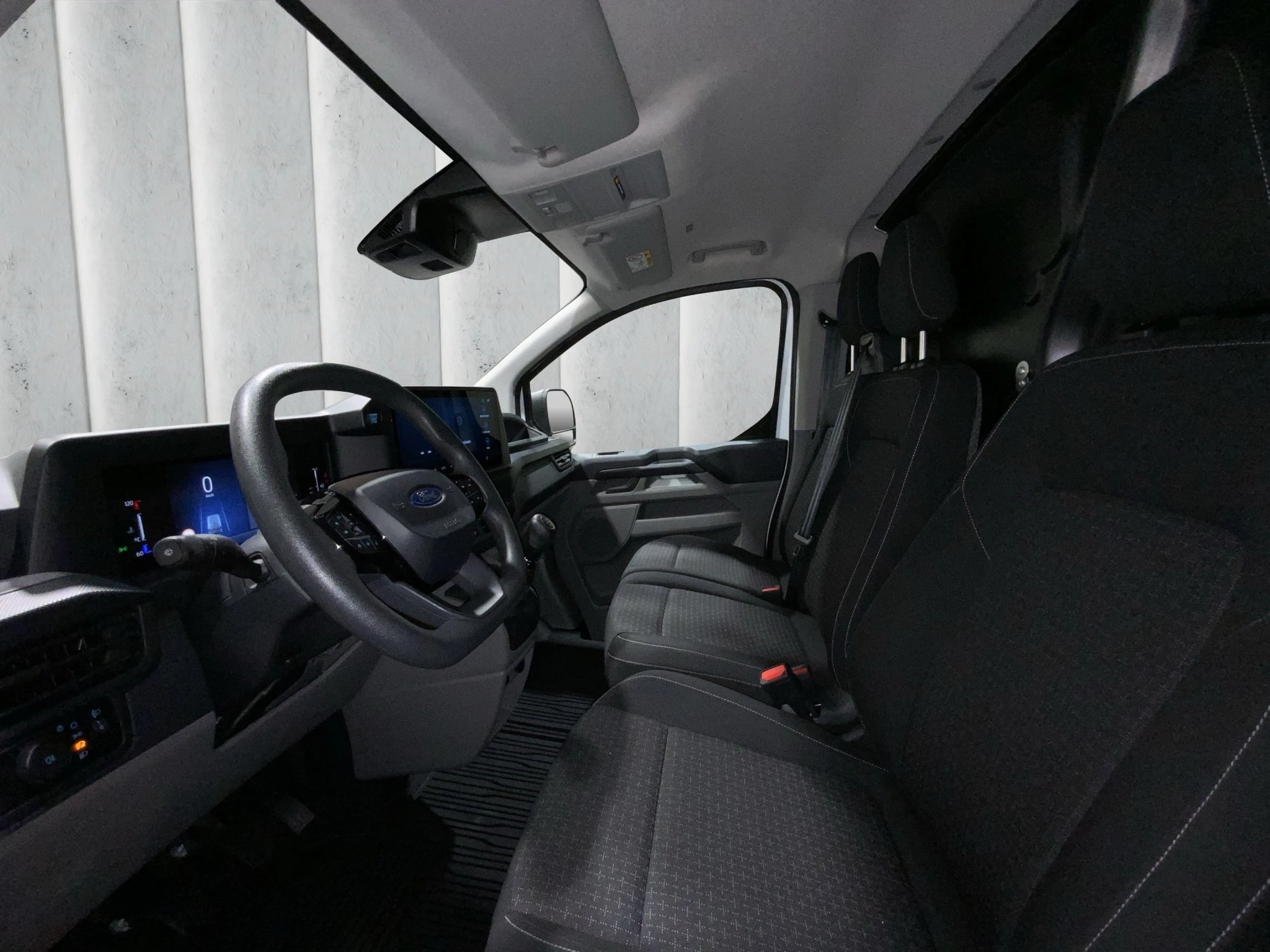 Ford Transit Custom Trend 2.0 EcoBlue 81kW 280 L1 | LED