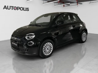 Fiat 500e 500e 42 kWh LIMO