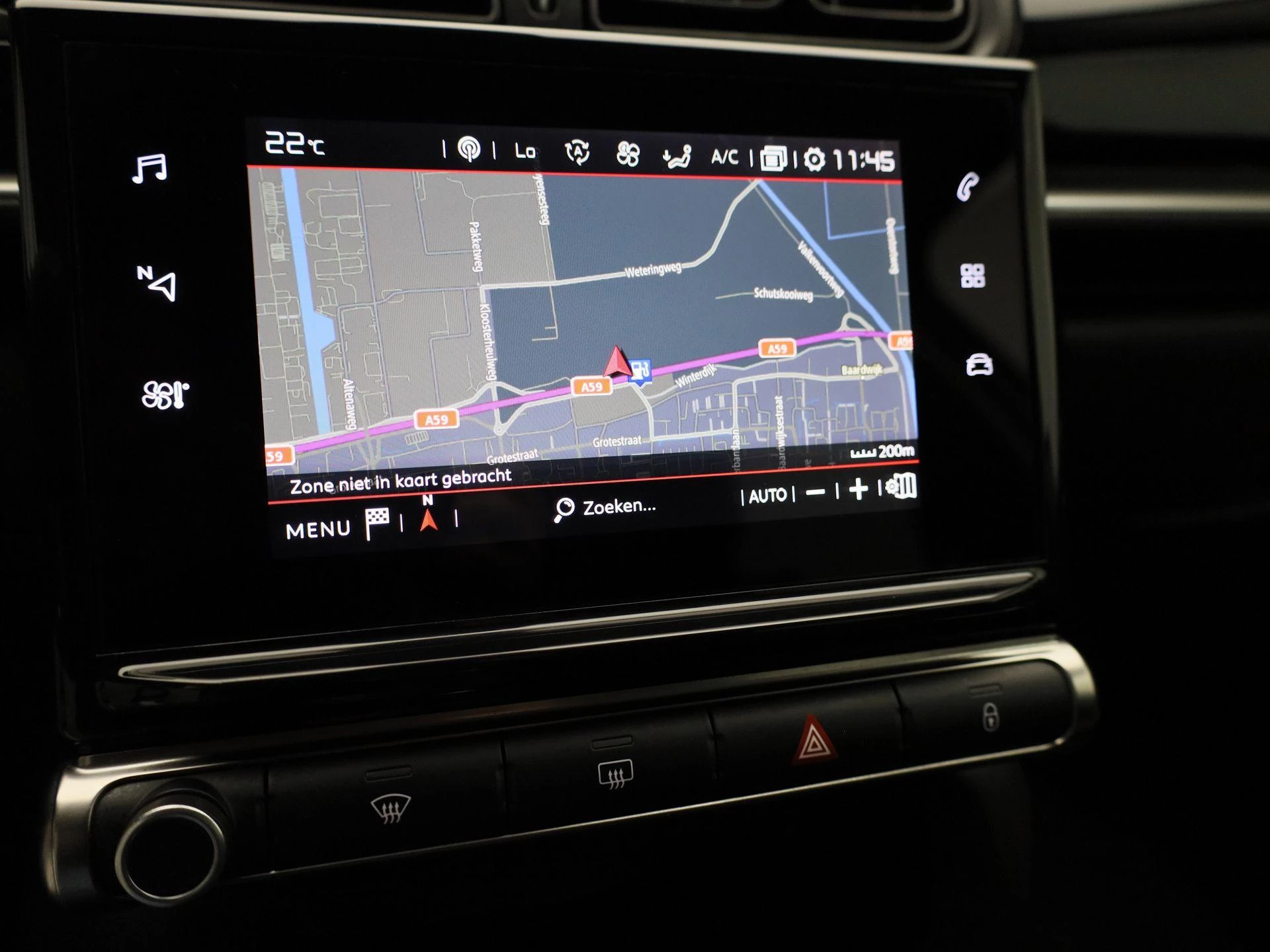 Citroën C3 1.2 PureTech Feel