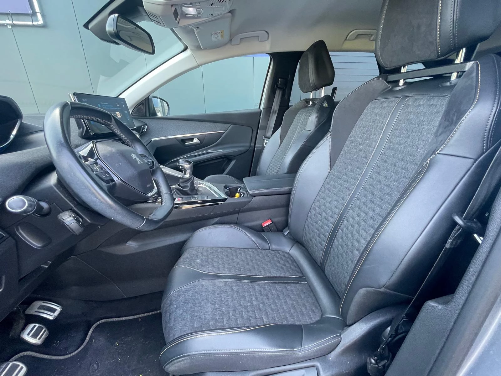 Peugeot 3008 1.2 PureTech 96kW S&S Roadtrip