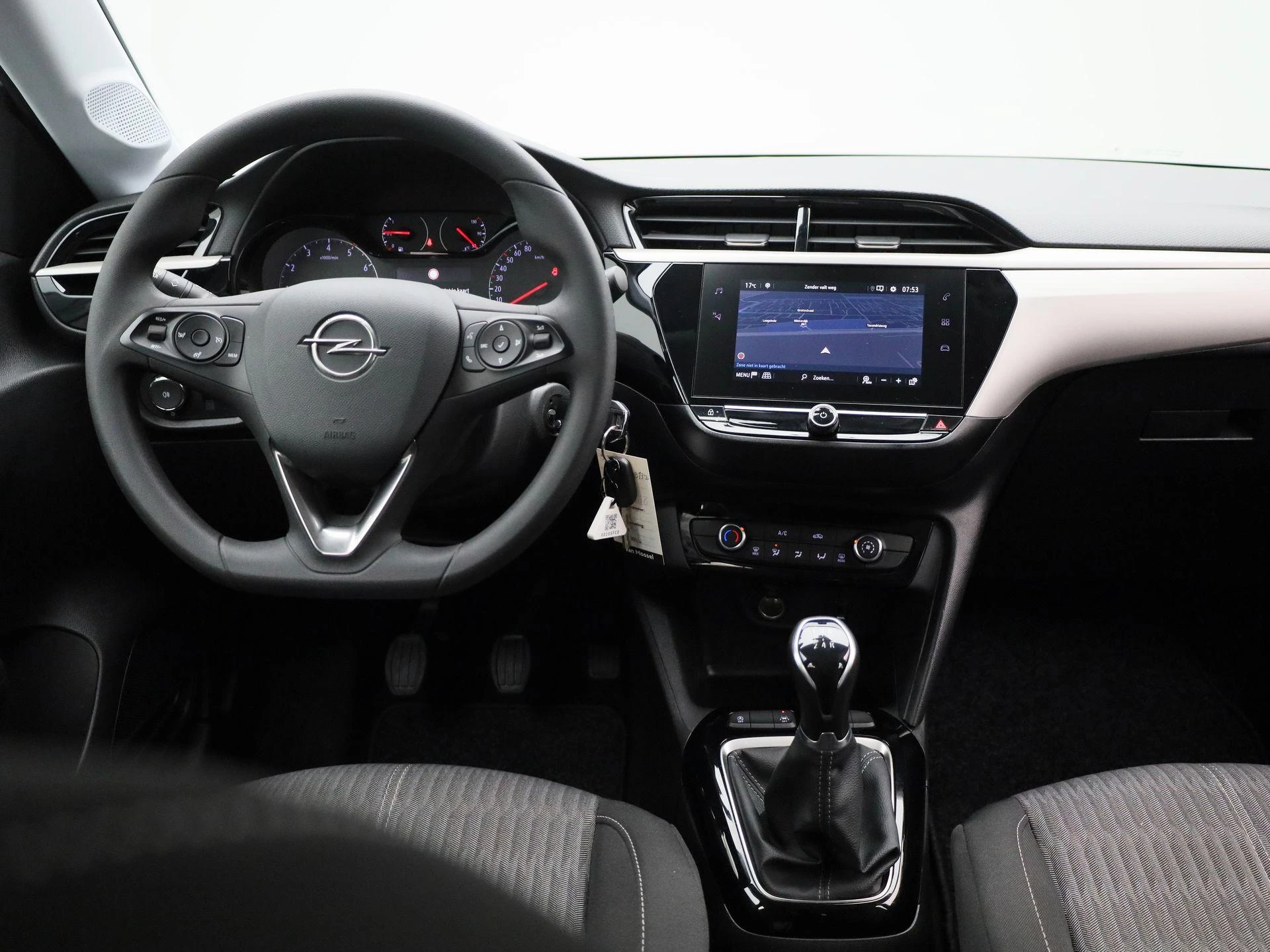 Opel Corsa 1.2 55kW S/S Edition