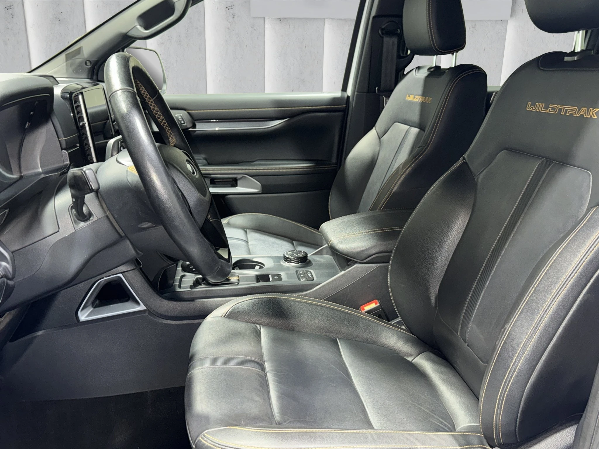 Ford Ranger Wildtrak 2.0 EcoBlue 151kW(205PS) DoKa e-4WD Automatik