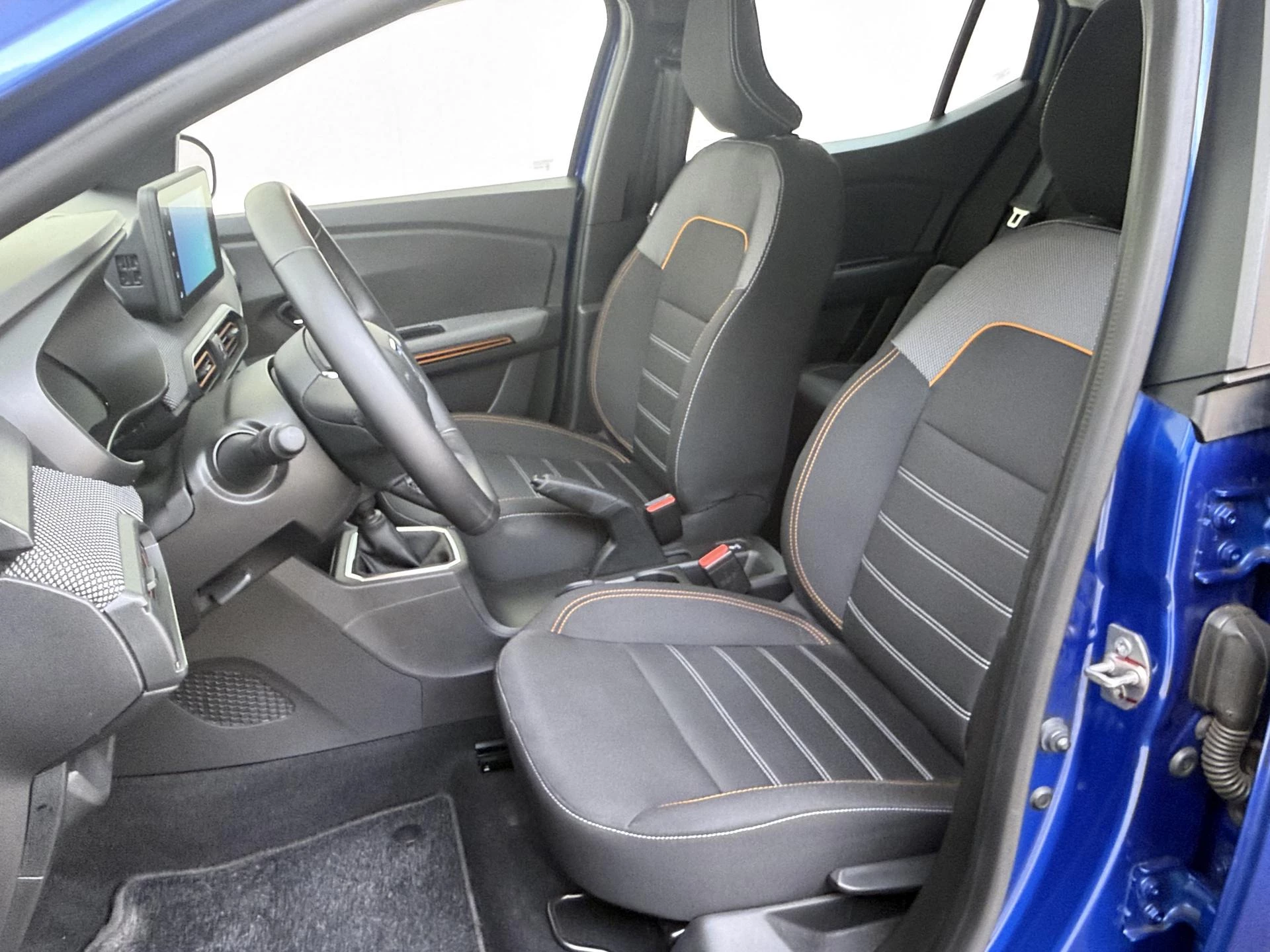 Dacia-Sandero Stepway-image-10