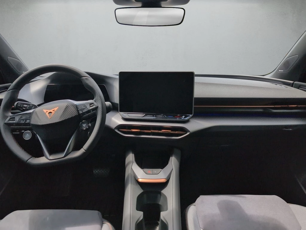 CUPRA Raval Endurance Edition Dynamic 155kW 52kWh ABGABE 12.2026
