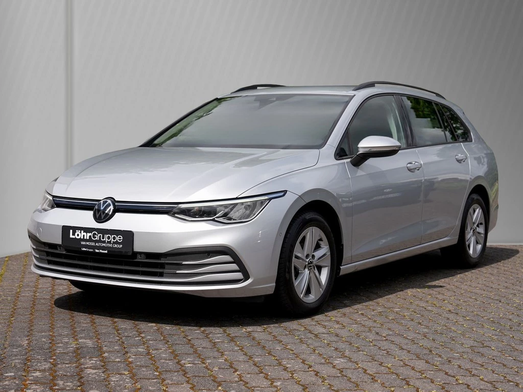 Volkswagen Golf Variant 1.0 TSI Life *LED*Navi*PDC*Kessy*Travel*Assist*Climatronic*Sitzhzg*uvm...
