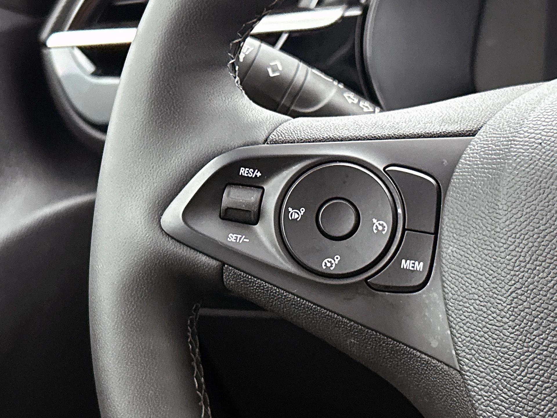 Opel Corsa-e Elegance 50 kWh