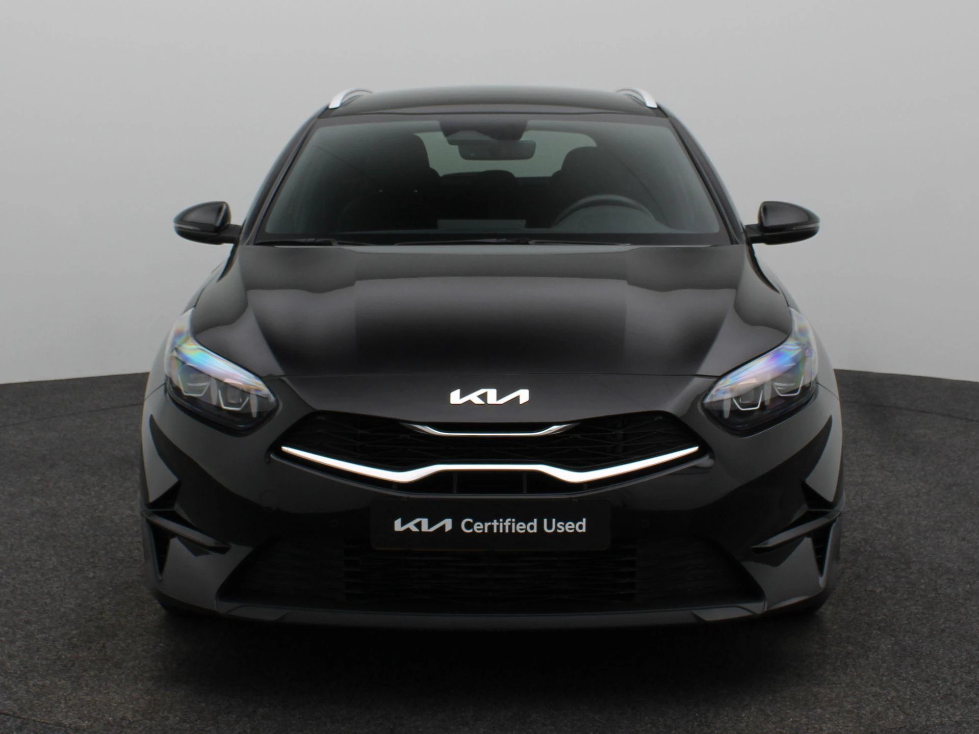 Kia Ceed Sportswagon 1.0 T-GDi Design Edition