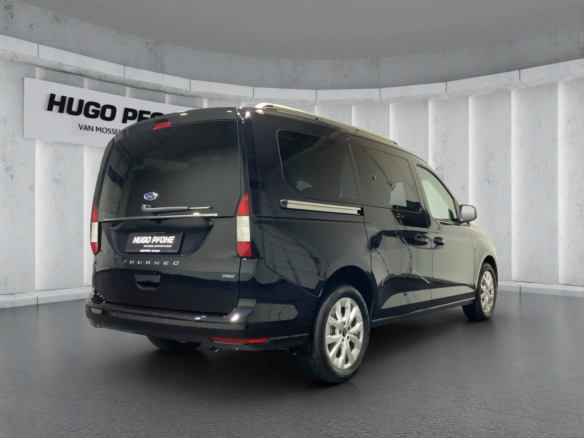 Ford-Tourneo Connect-image-4