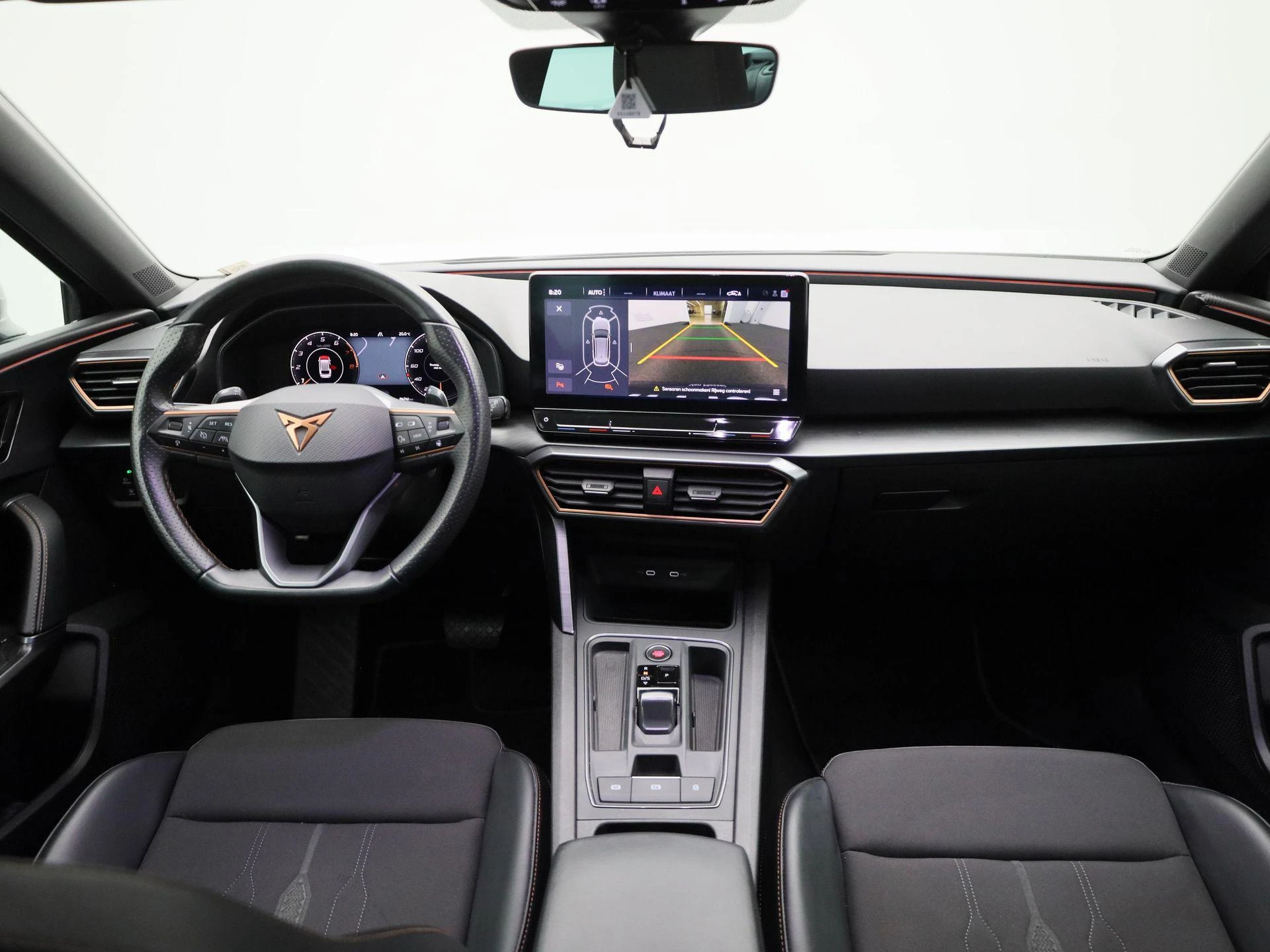 CUPRA-Leon Sportstourer-image-37