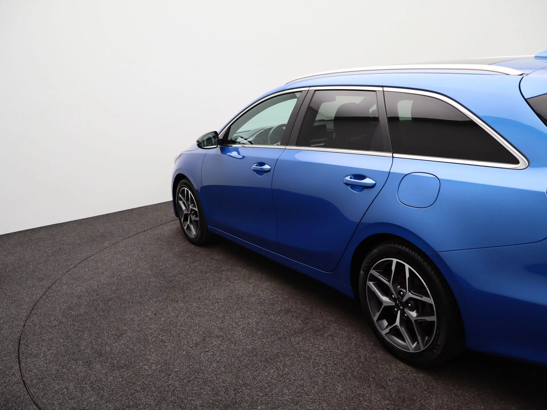 Kia Ceed Sportswagon 1.4 T-GDi GT-Line