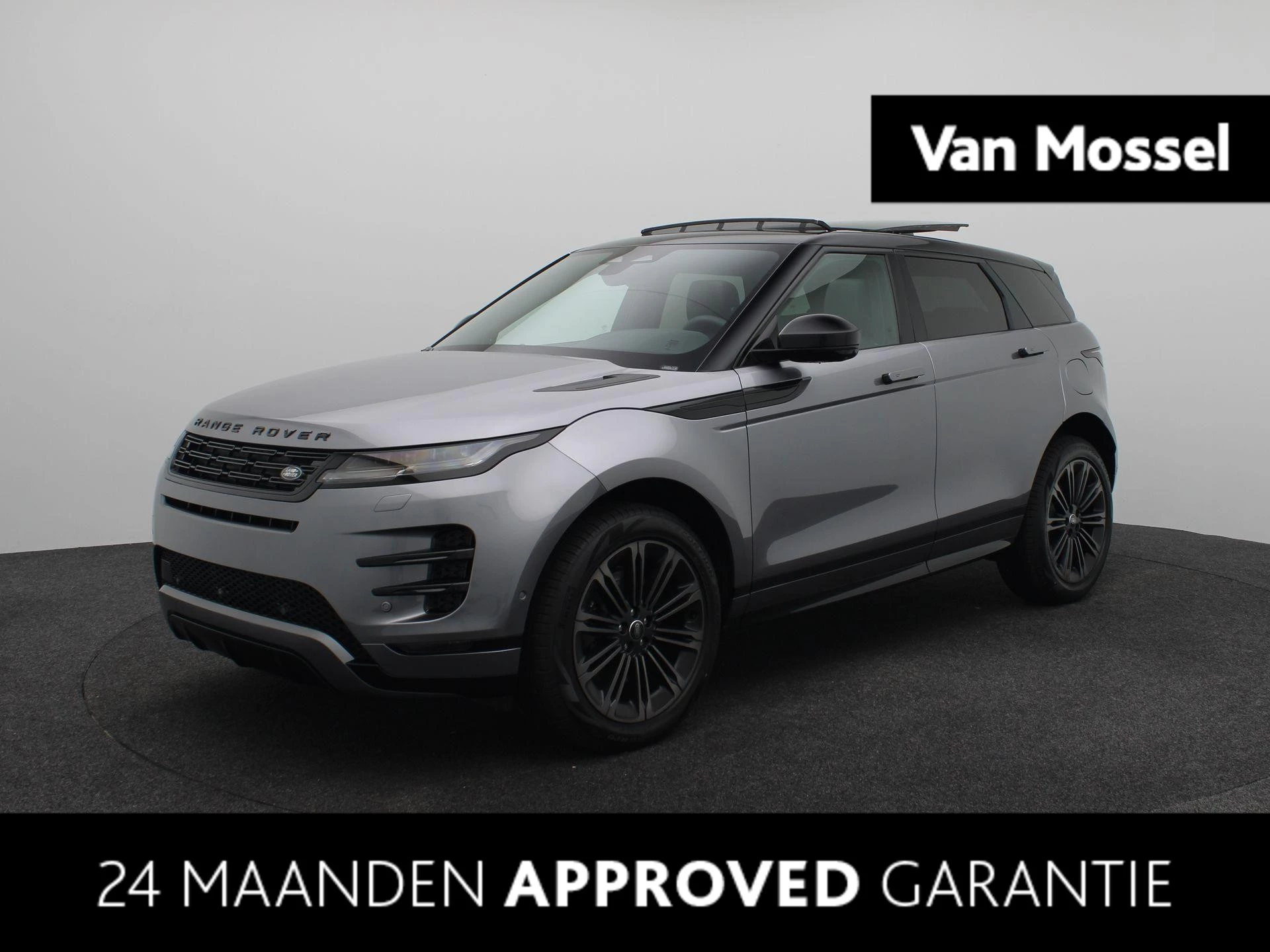 Land Rover-Range Rover Evoque-image-0