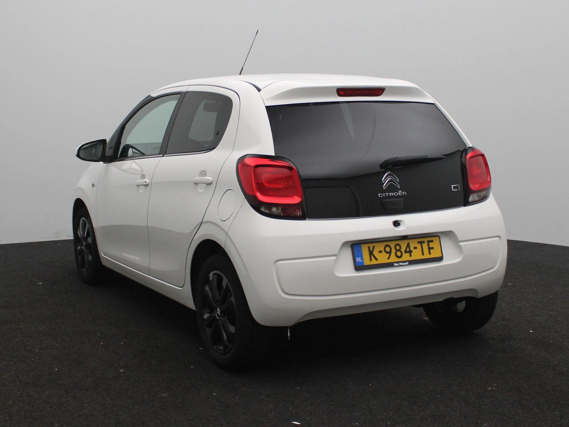 Citroën C1