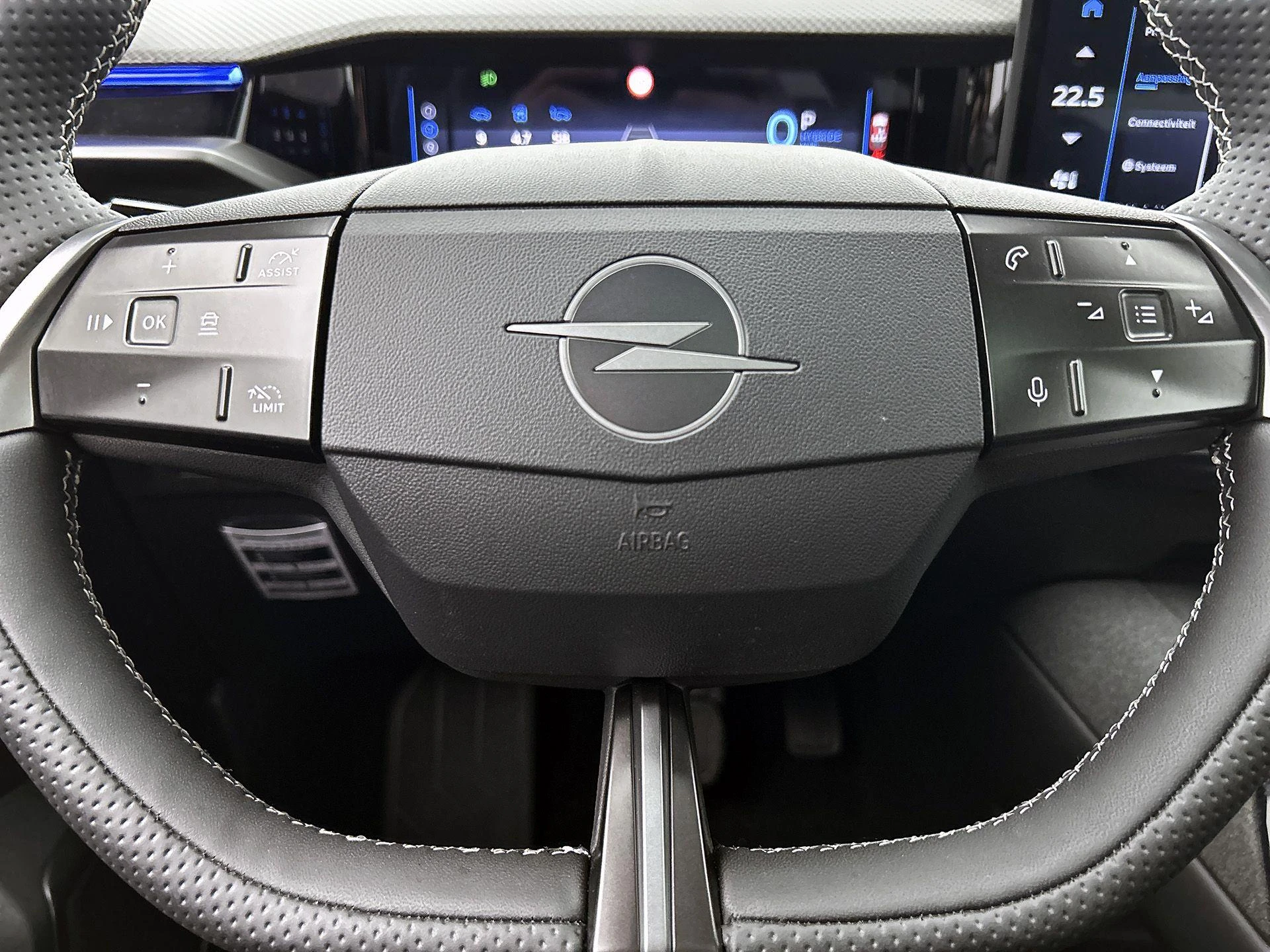 Opel Grandland 1.6 Turbo Plug-in-Hybrid Business Edition