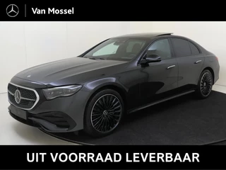Mercedes-Benz E-Klasse 300 e Sport Edition