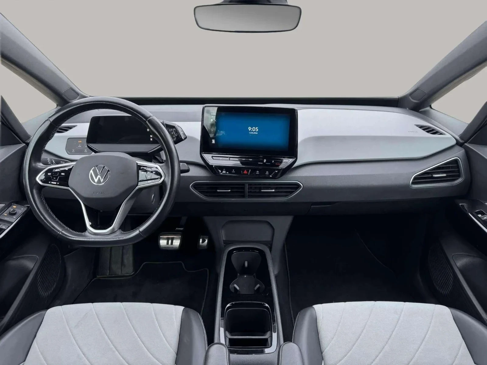 Volkswagen ID.3 Pro Performance