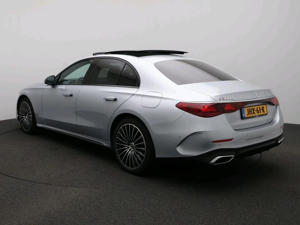 Mercedes-Benz E-Klasse 300 e Sport Edition