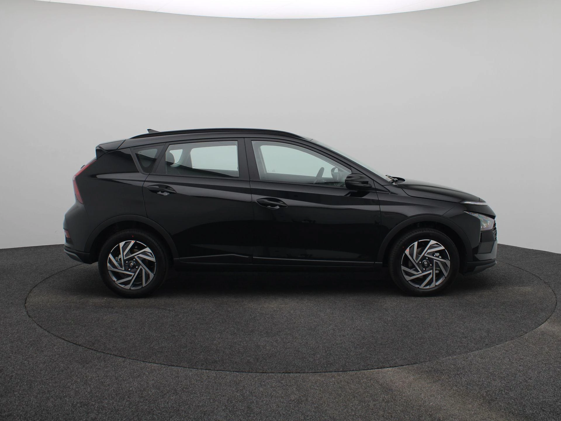 Hyundai Bayon 6MT Comfort
