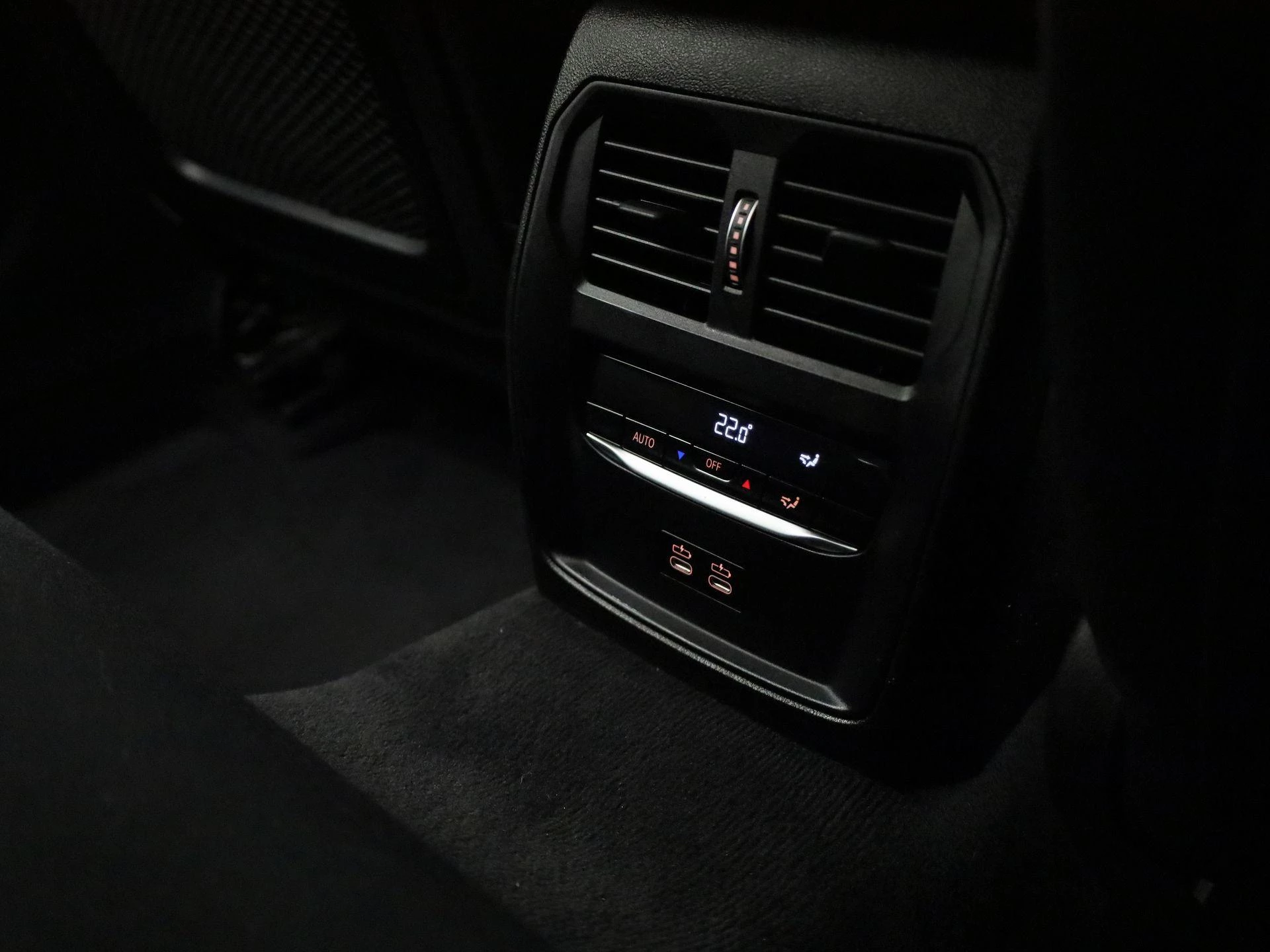 BMW 3 Reeks Touring 318dA (110 kW)