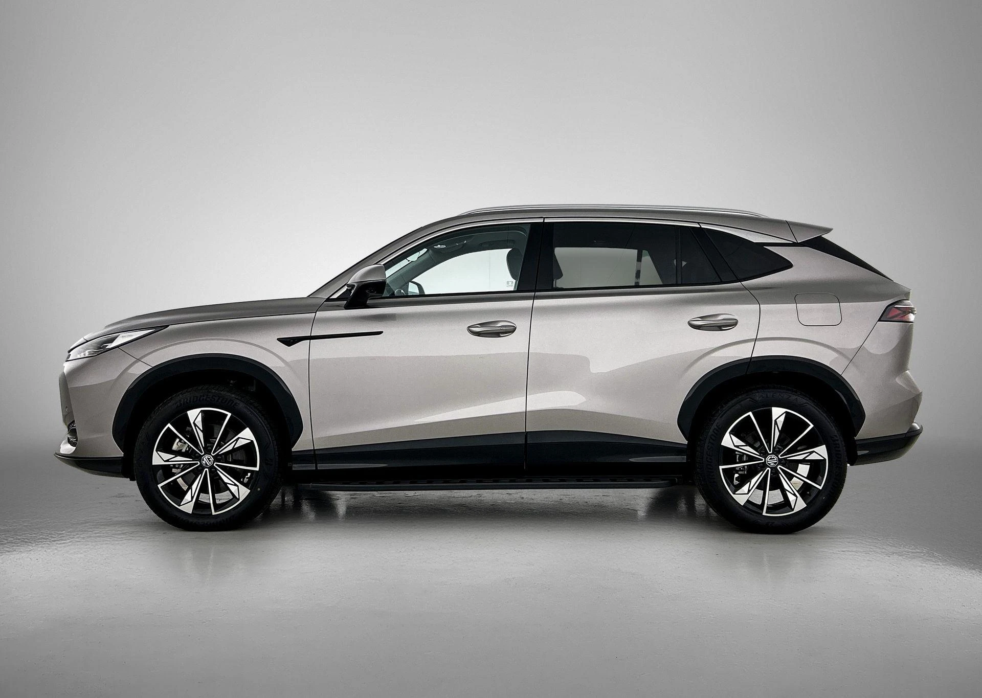 MG HS 1.5 PHEV Aut. Luxury