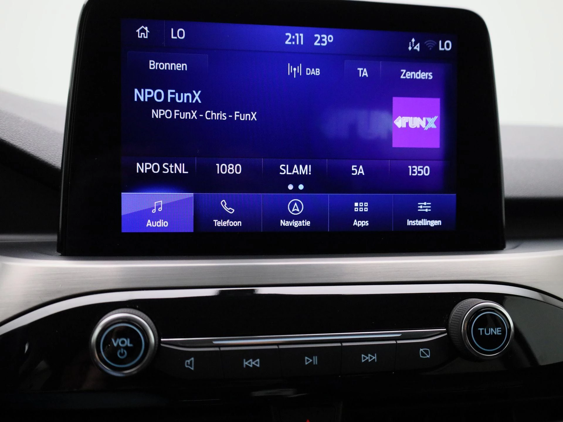 Ford Kuga 2.5 PHEV Titanium