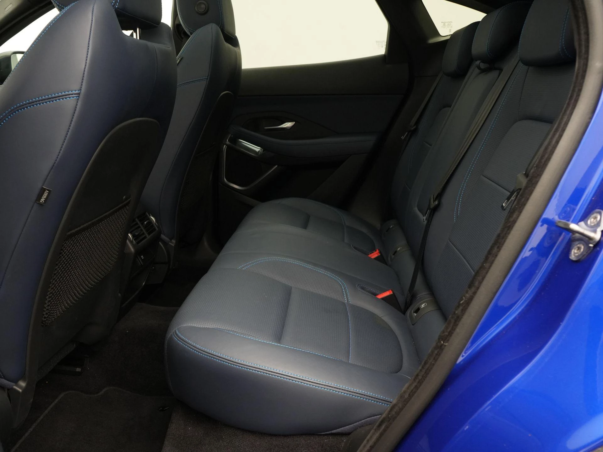 Jaguar E-PACE 2.0 P250 AWD First Edition